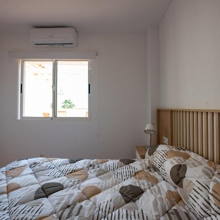 Holiday Beach Brissa Mar Gran Alacant Εξωτερικό φωτογραφία