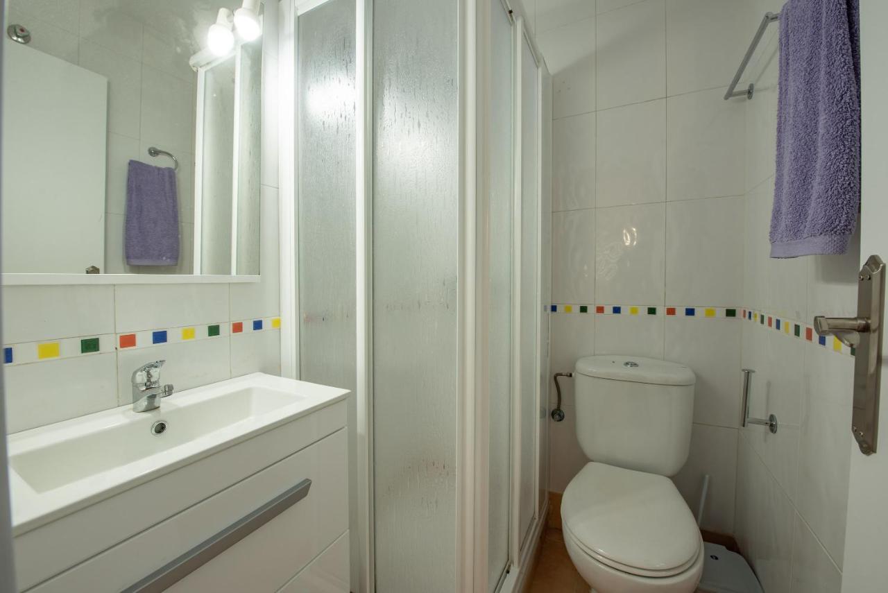 Holiday Beach Brissa Mar Gran Alacant Εξωτερικό φωτογραφία