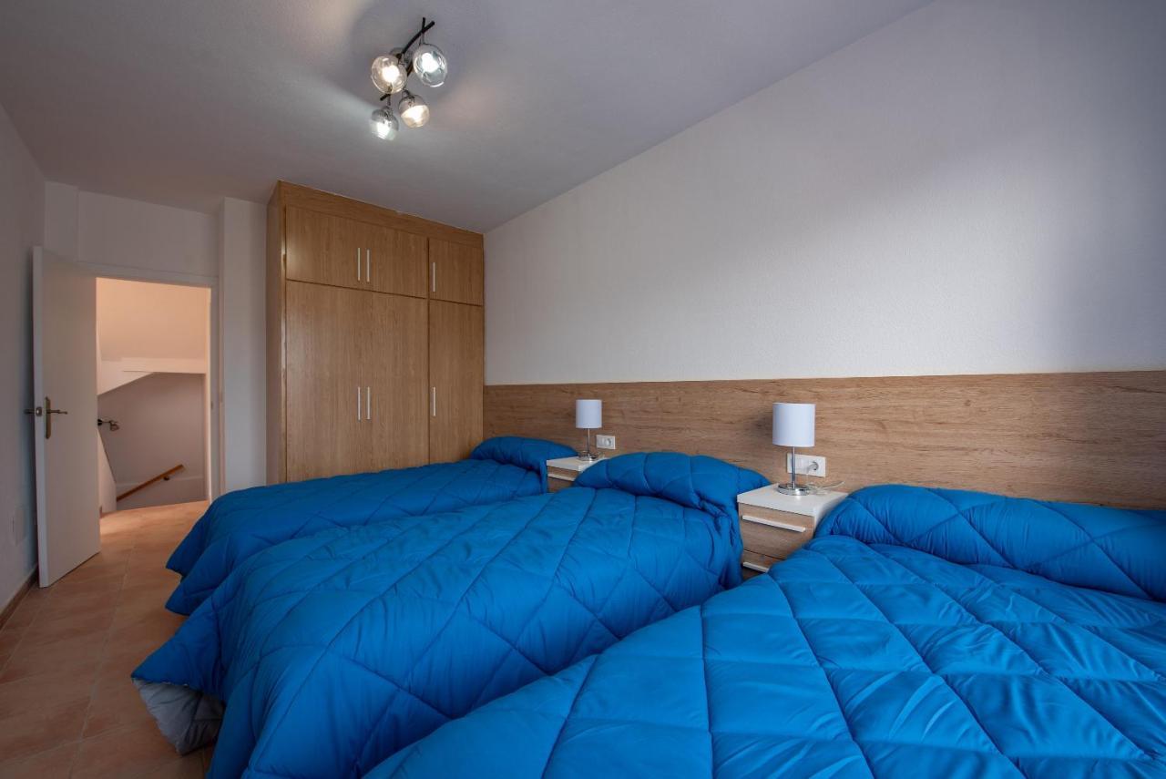 Holiday Beach Brissa Mar Gran Alacant Εξωτερικό φωτογραφία