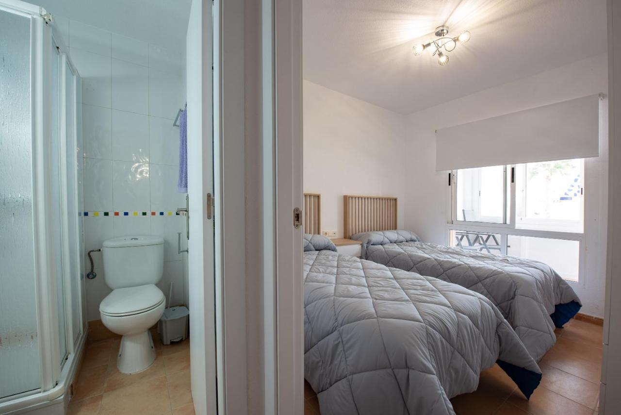 Holiday Beach Brissa Mar Gran Alacant Εξωτερικό φωτογραφία
