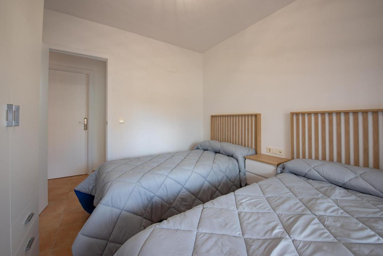 Holiday Beach Brissa Mar Gran Alacant Εξωτερικό φωτογραφία