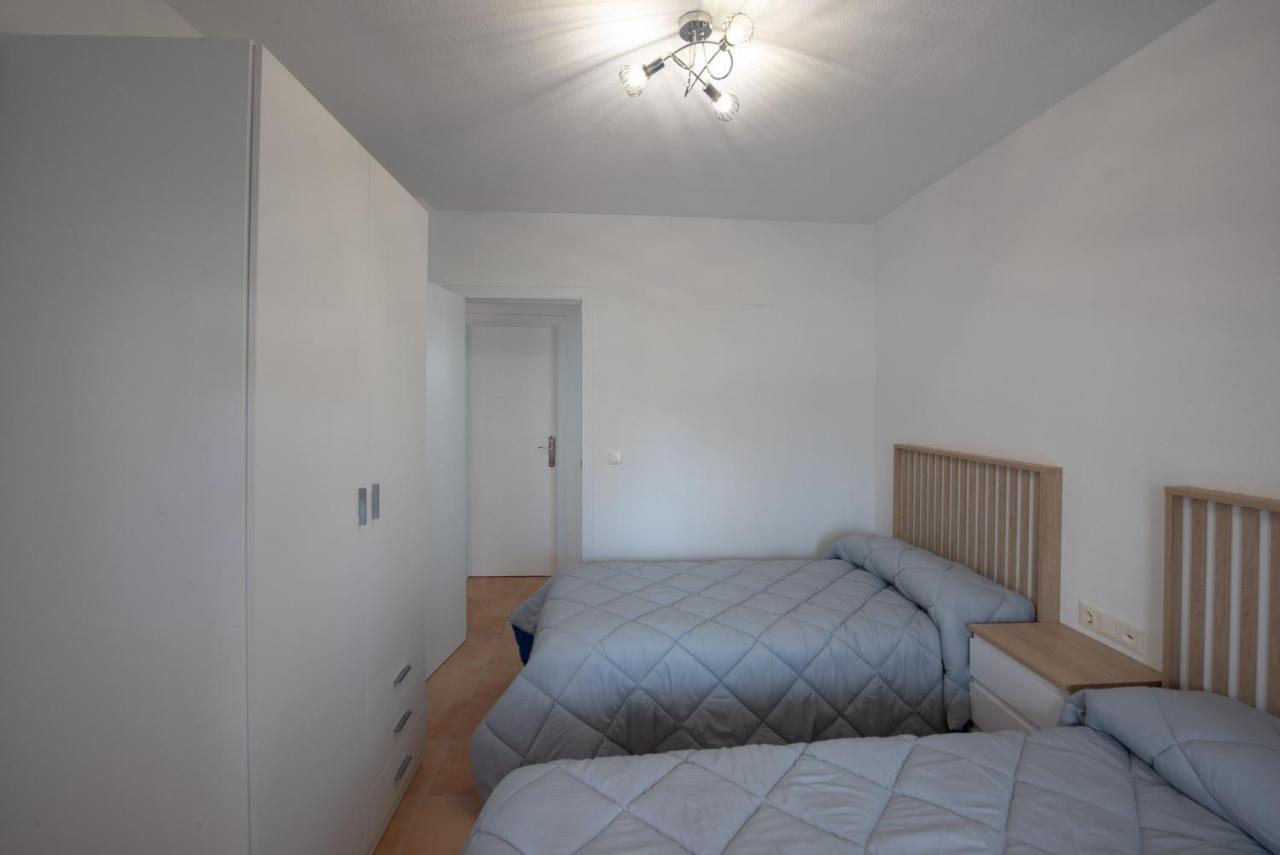 Holiday Beach Brissa Mar Gran Alacant Εξωτερικό φωτογραφία