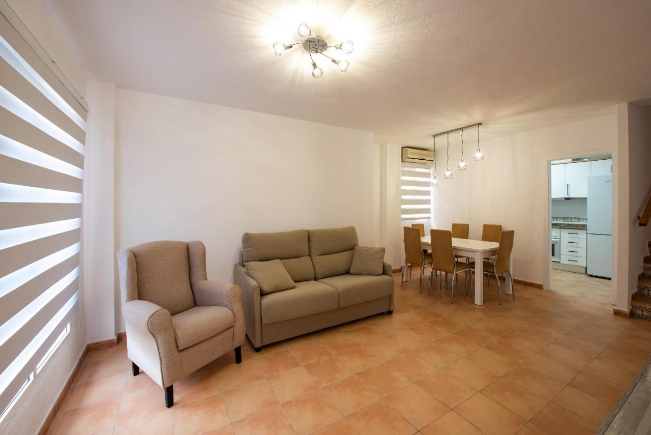 Holiday Beach Brissa Mar Gran Alacant Εξωτερικό φωτογραφία