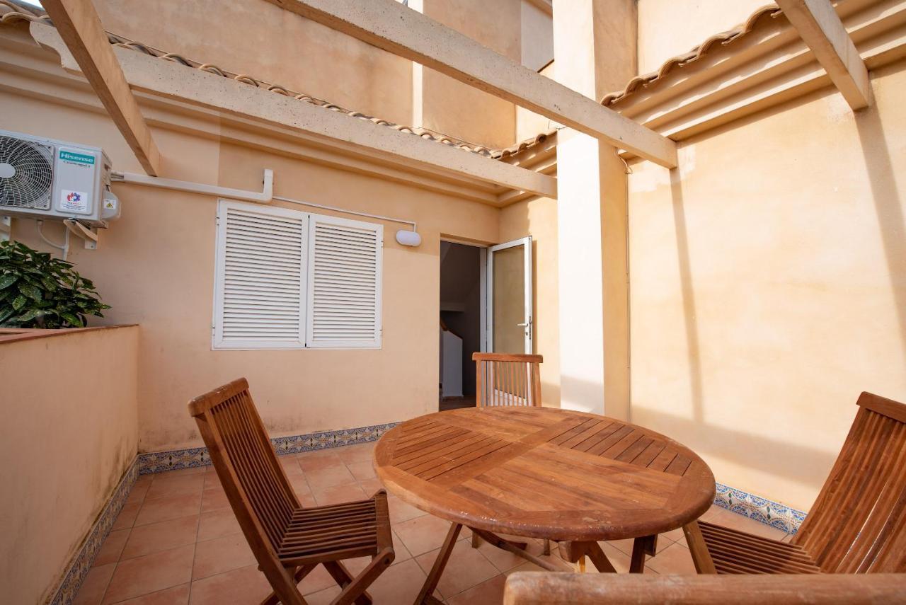 Holiday Beach Brissa Mar Gran Alacant Εξωτερικό φωτογραφία