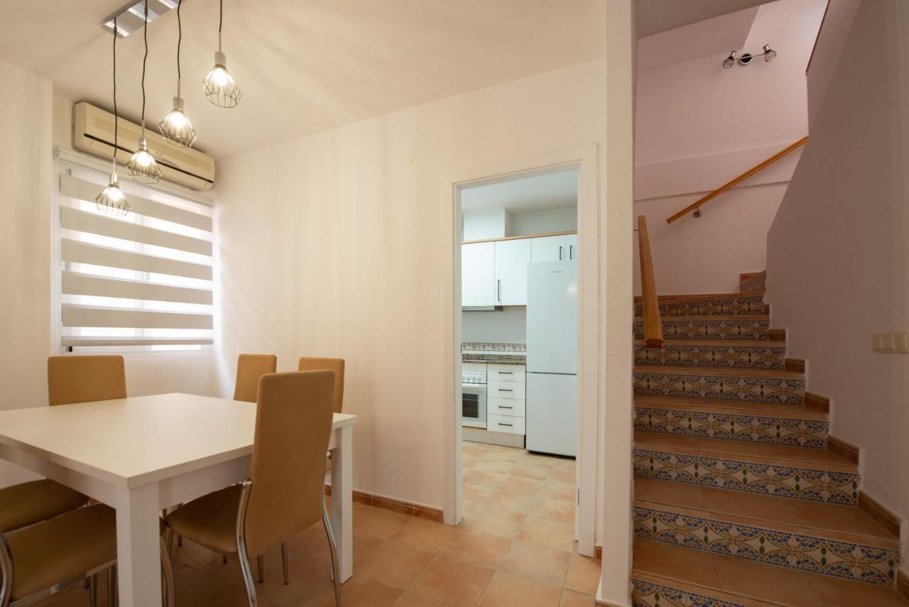 Holiday Beach Brissa Mar Gran Alacant Εξωτερικό φωτογραφία