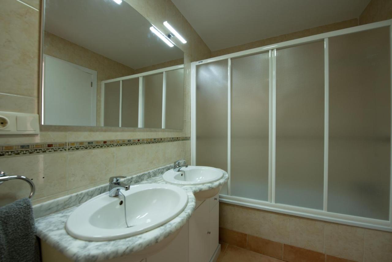 Holiday Beach Brissa Mar Gran Alacant Εξωτερικό φωτογραφία