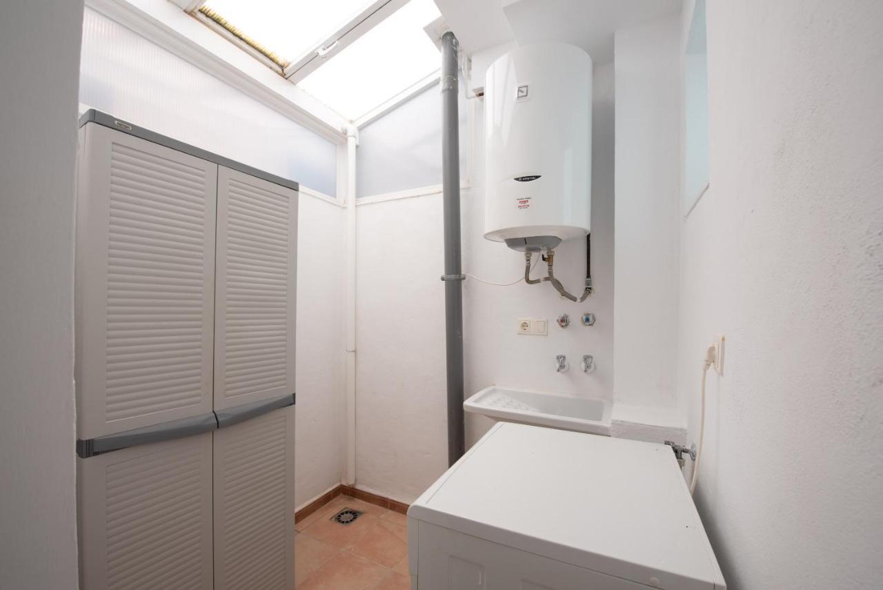 Holiday Beach Brissa Mar Gran Alacant Εξωτερικό φωτογραφία