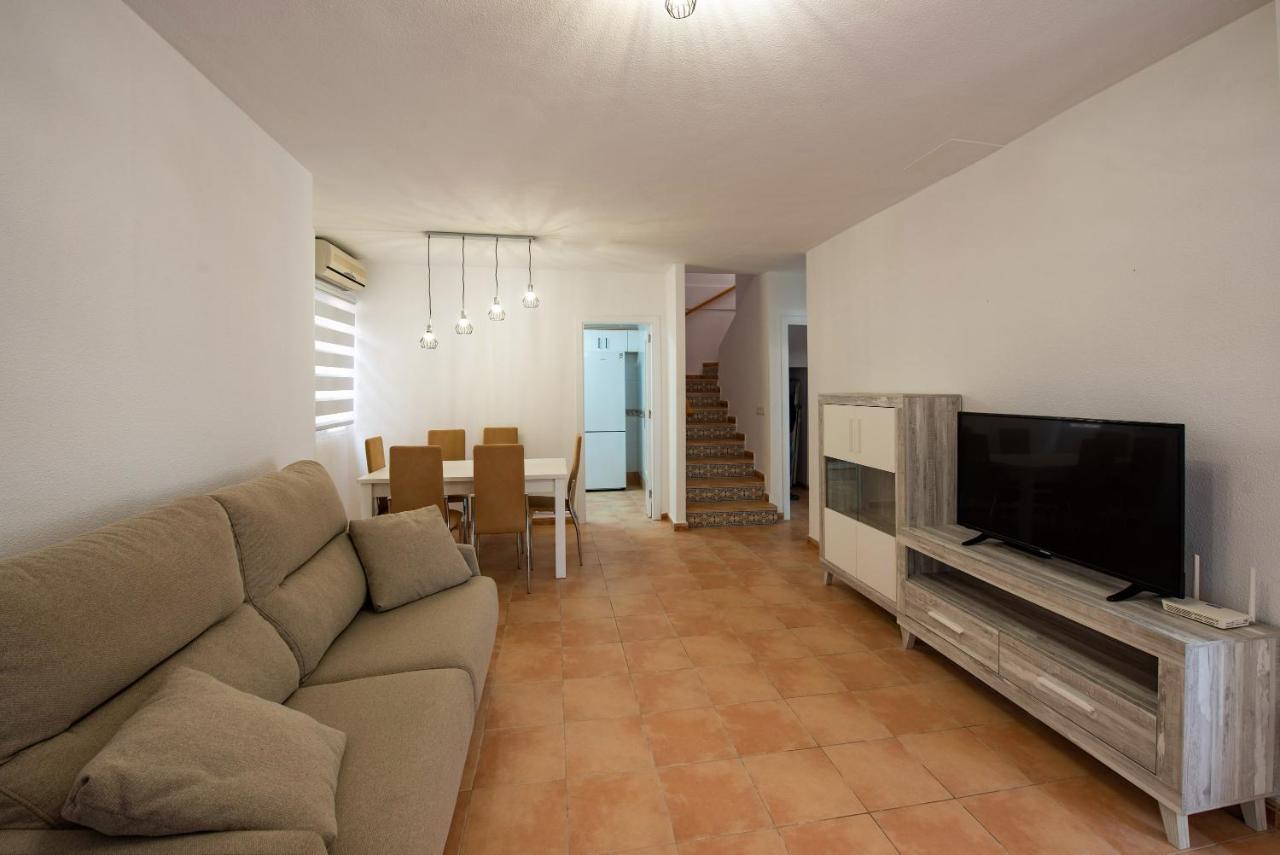 Holiday Beach Brissa Mar Gran Alacant Εξωτερικό φωτογραφία