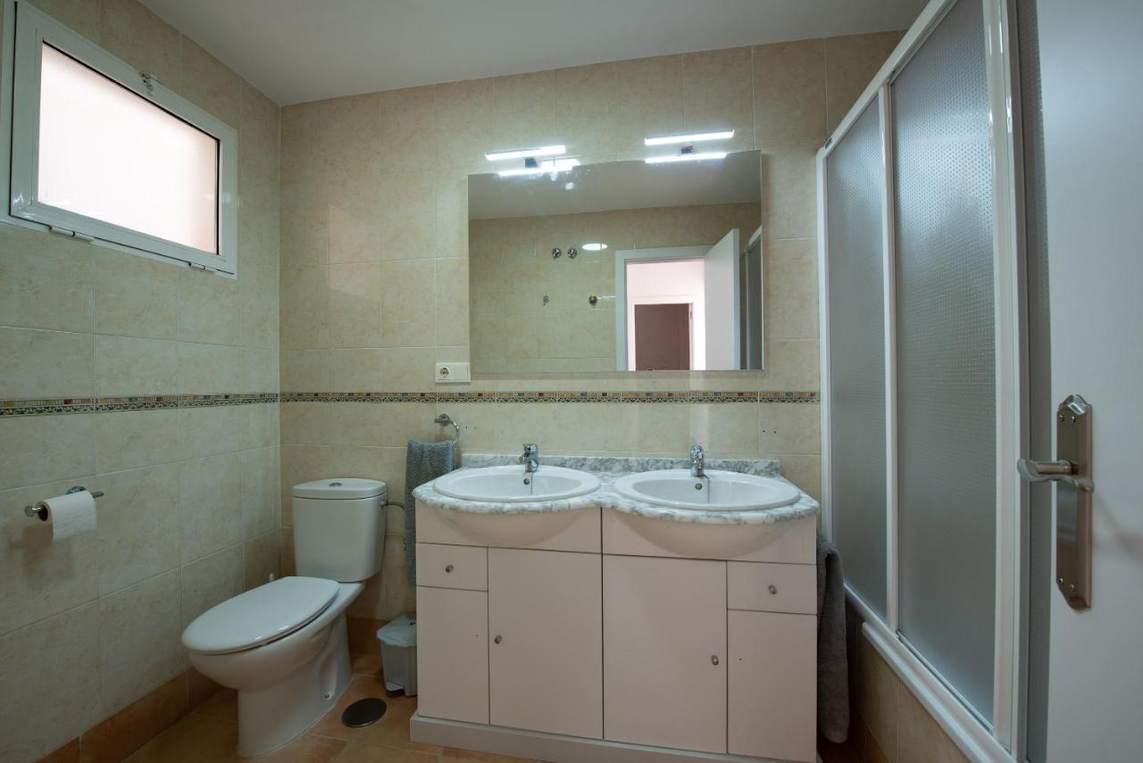Holiday Beach Brissa Mar Gran Alacant Εξωτερικό φωτογραφία