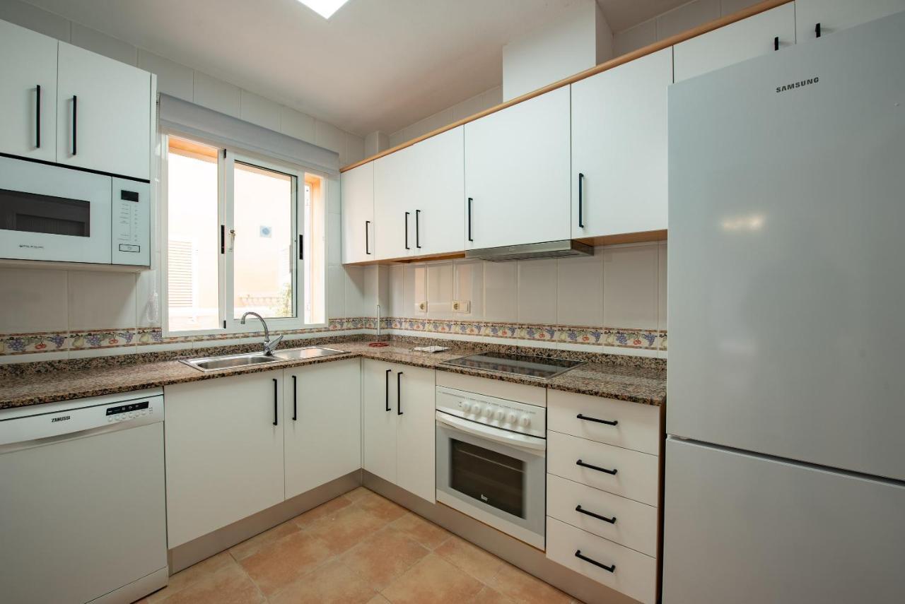 Holiday Beach Brissa Mar Gran Alacant Εξωτερικό φωτογραφία